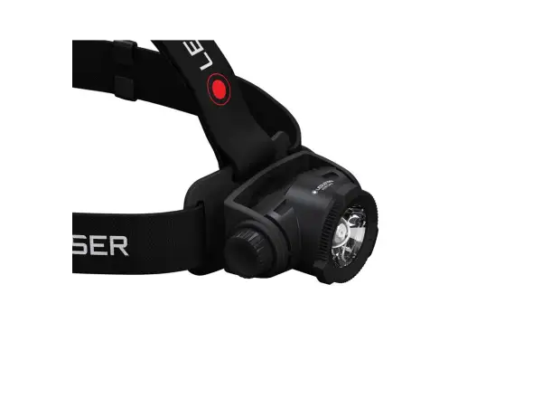 Ledlenser H7R Core headlamp