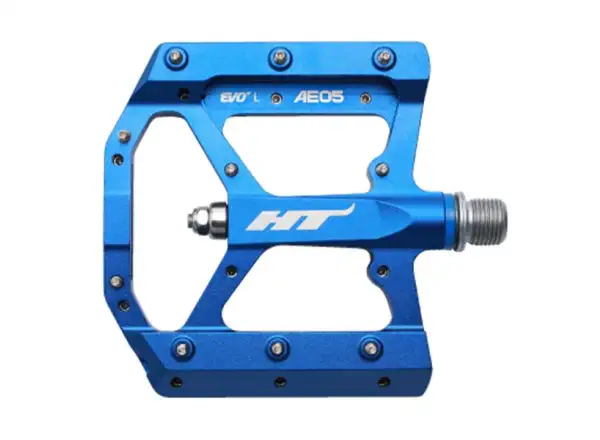 HT HTI-AE05 pedals blue