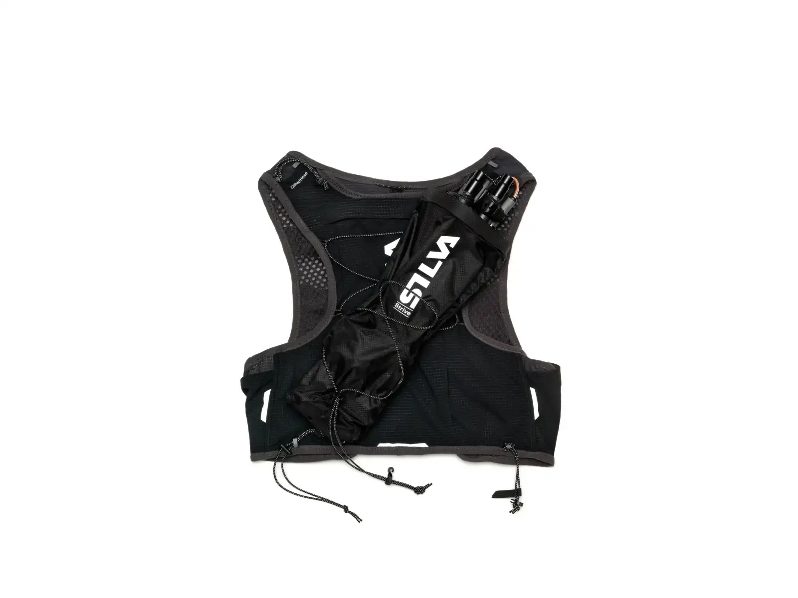 Silva Strive 10 running vest Black