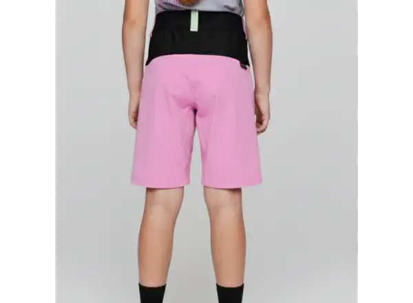 Silvini Acri kids shorts Blush/Pink