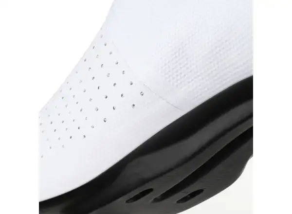 Fizik Tempo Decos Carbon road cycling shoes White