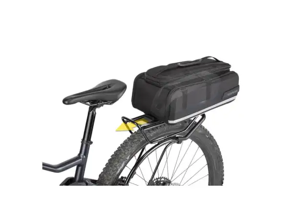 Topeak E-XPLORER Trunkbag carrier bag