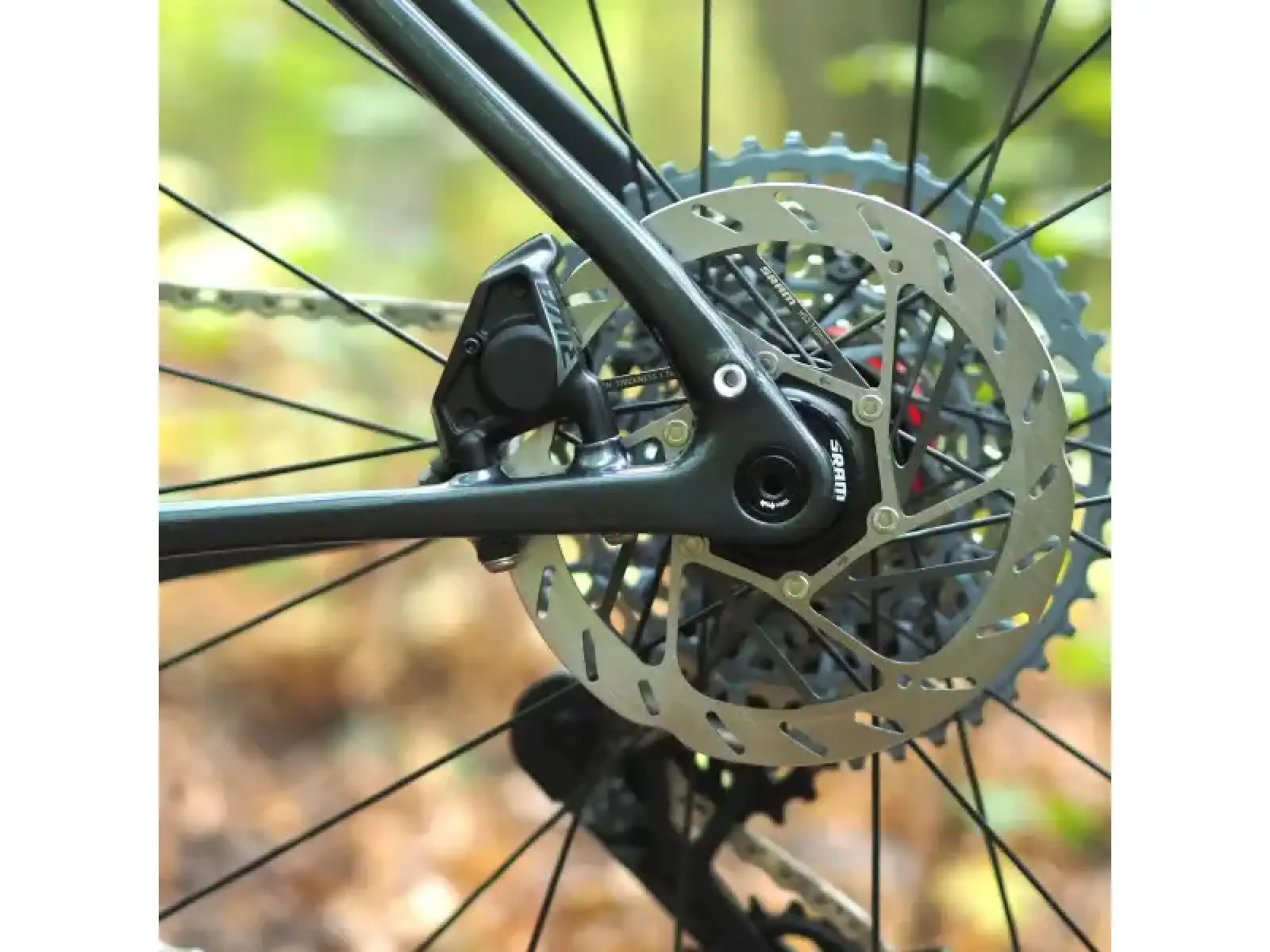 Cannondale Topstone Carbon 3 gravel bike DTE Custom Lab VERIFIED