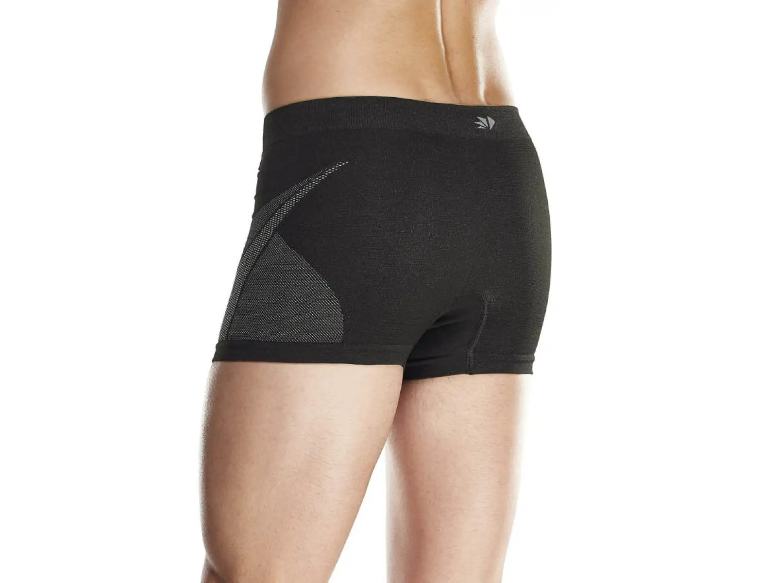 SIXS BOX V2 functional boxers black