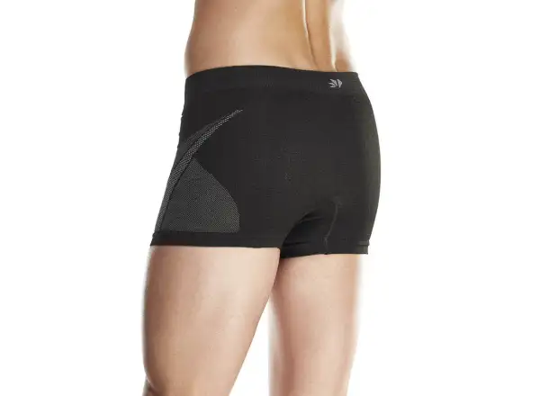 SIXS BOX V2 functional boxers black