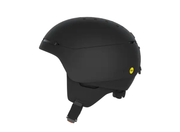 POC Meninx ski helmet Uranium Black Matt