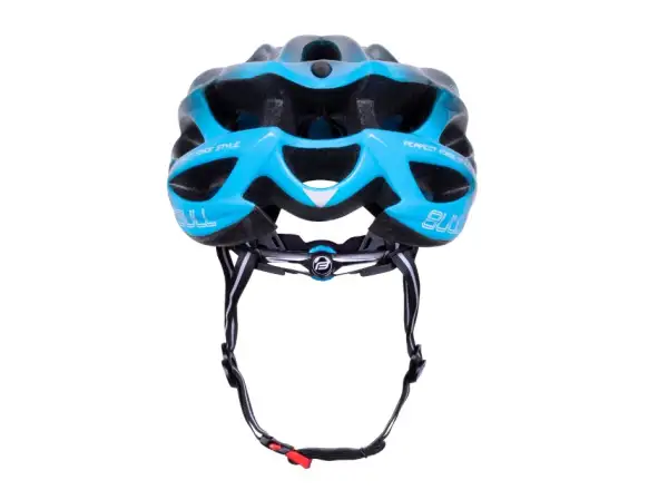 Force Bull Hue Mips cycling helmet black/blue