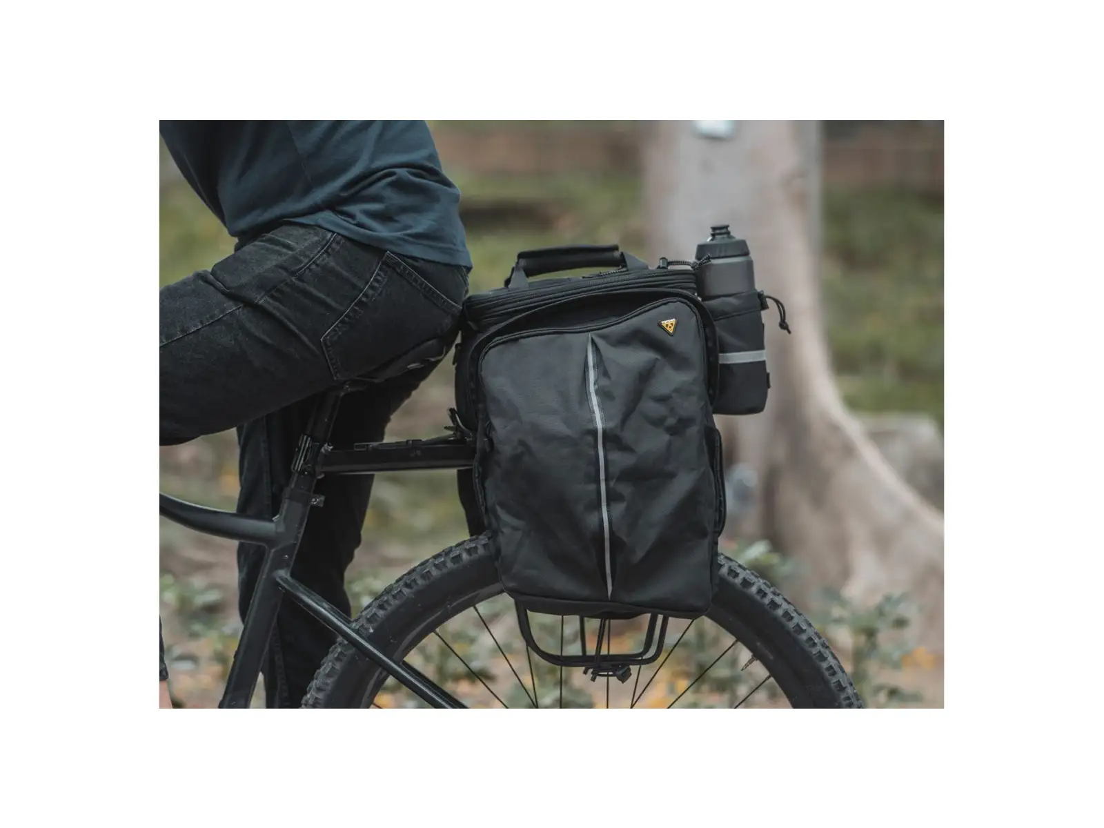 Topeak side frame MTX DUAL SIDE FRAME for MTX II racks
