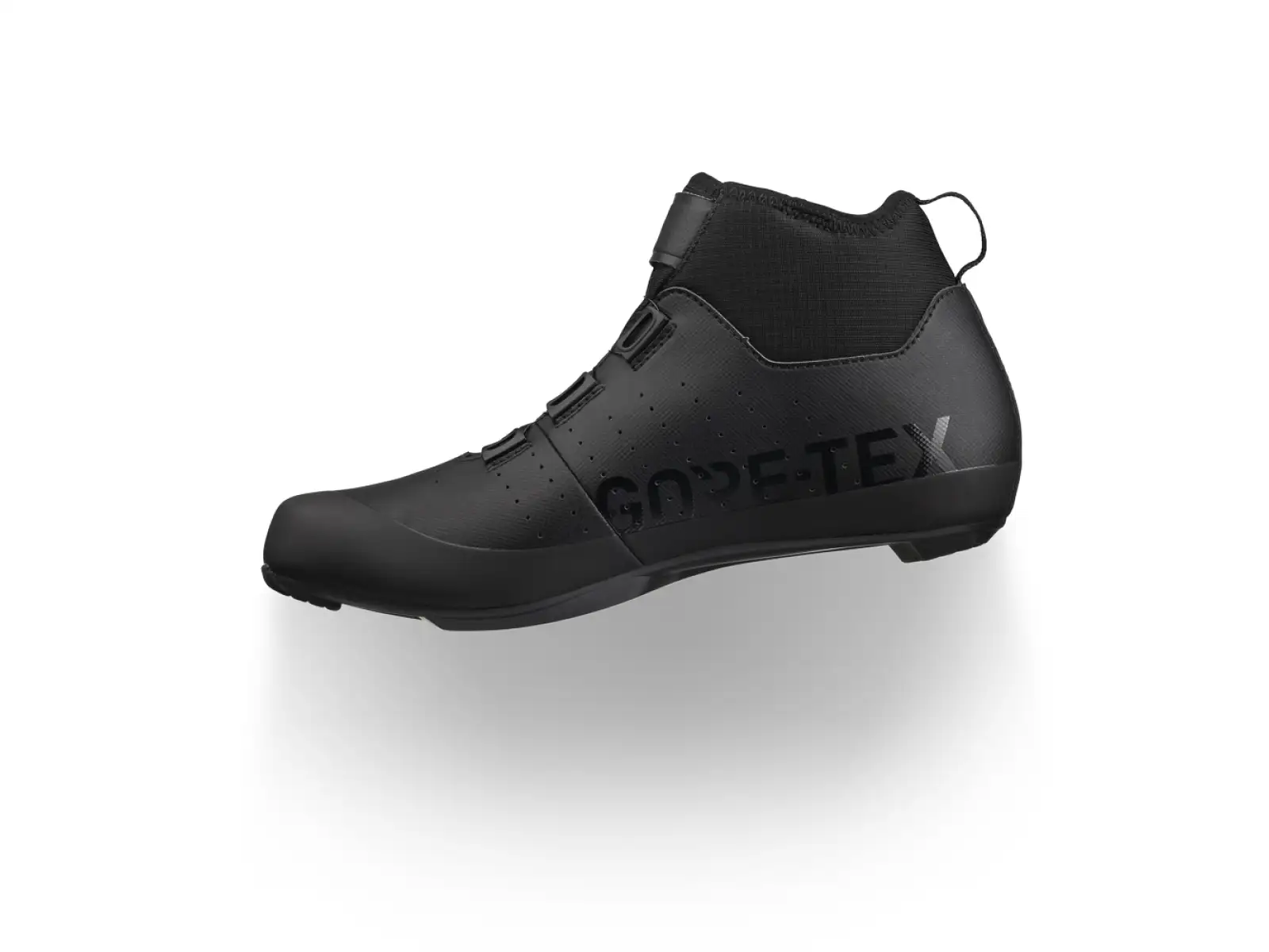 Fizik Tempo Artica R5 GTX men's winter cycling shoes Black/Black