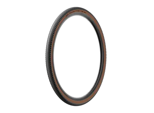 Tire Pirelli Cinturato™ GRAVEL RH High Perf., 50-622, ProWALL, 120tpi,SmartEVO GR,Classic - UNPACKED