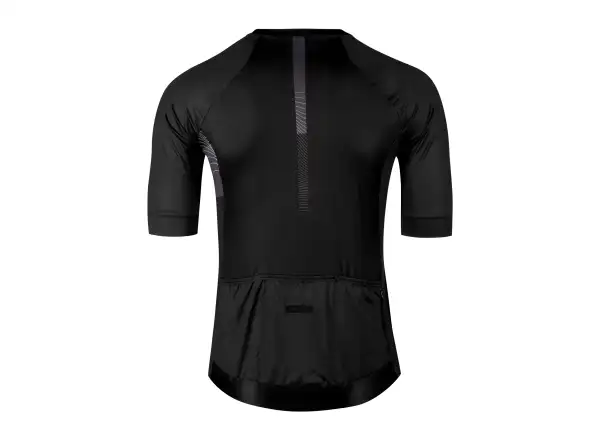 Force Sway men's jersey short sleeve black