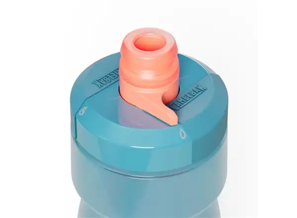 Camelbak Podium bottle 0,71 l Mercury Teal