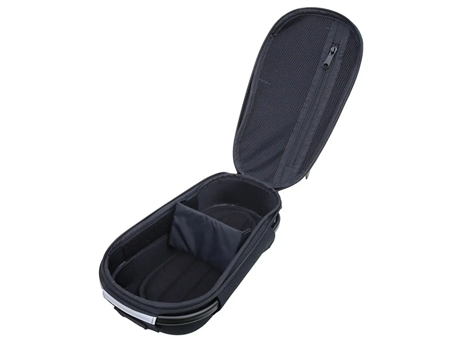 Max1 Trunky saddle bag 3.2 l black
