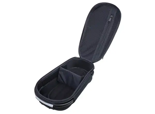 Max1 Trunky saddle bag 3.2 l black
