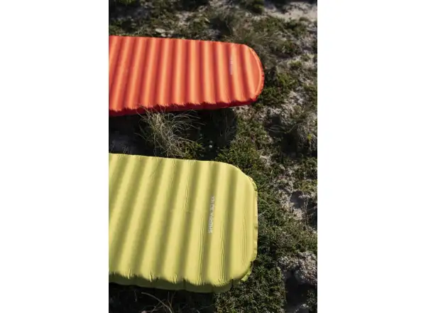 Pinguin Matrix 25 NX sleeping mat self-inflating Orange