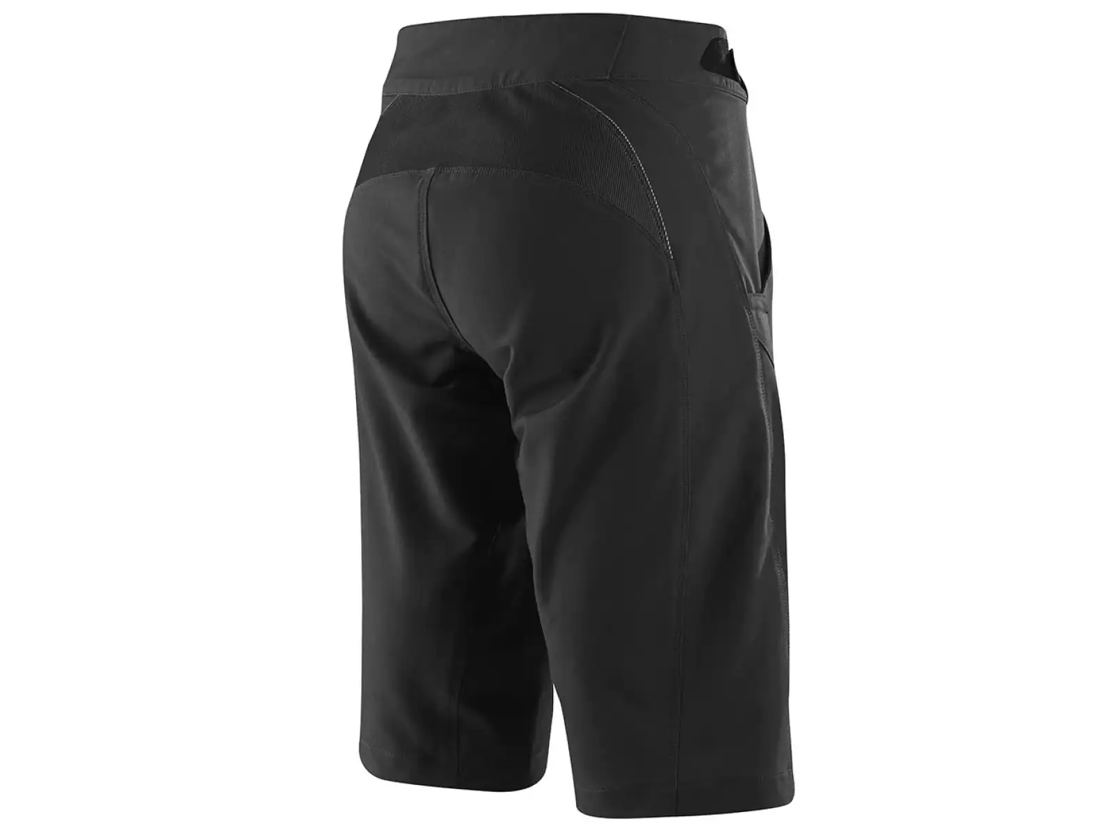 Troy Lee Designs Mischief women's shorts Solid black