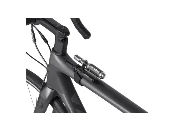 Topeak Tubi Master tubeless tire repair kit Black
