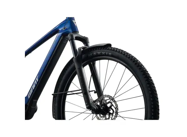 Giant Talon E+ EX BOX mountain e-bike Metallic Navy