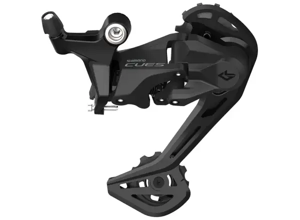 Shimano CUES RD-U3020 SGS 9sp. Rear Derailleur