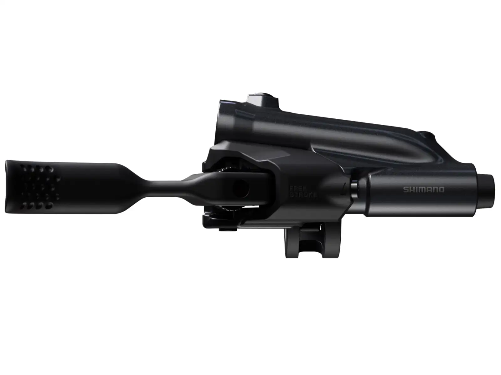 Shimano Deore XT BR-M8200+BL-M8200 rear disc brake
