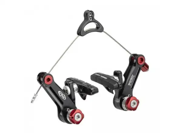 Avid Shorty Ultimate brake rear