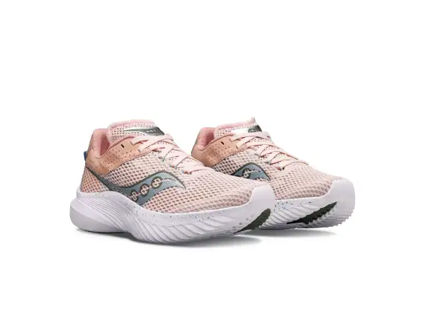 Saucony Kinvara 14 women's running shoes Lotus