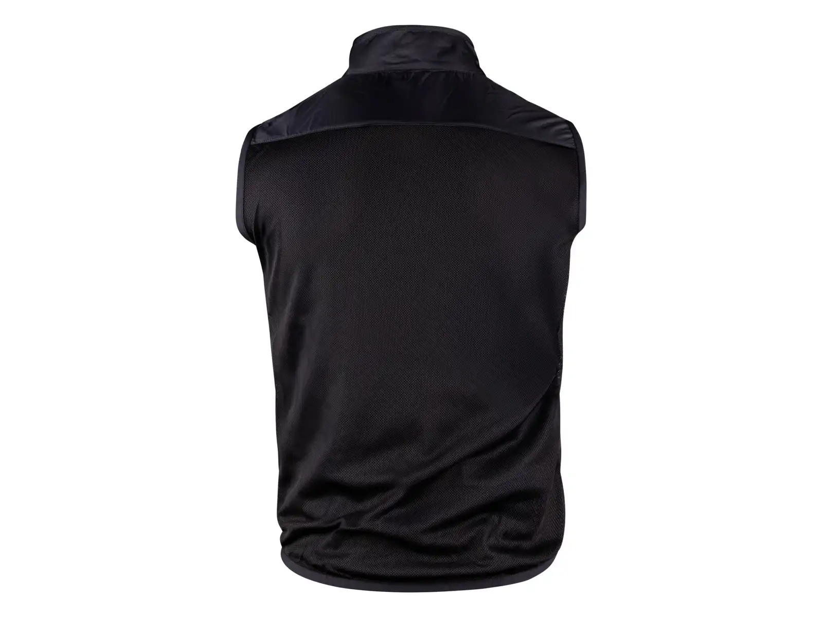 Force Wind men's vest black