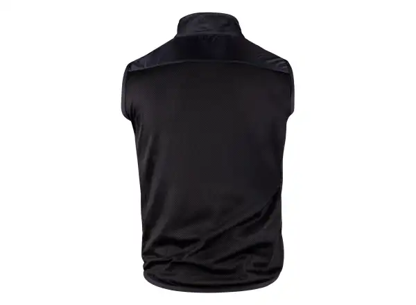 Force Wind men's vest black