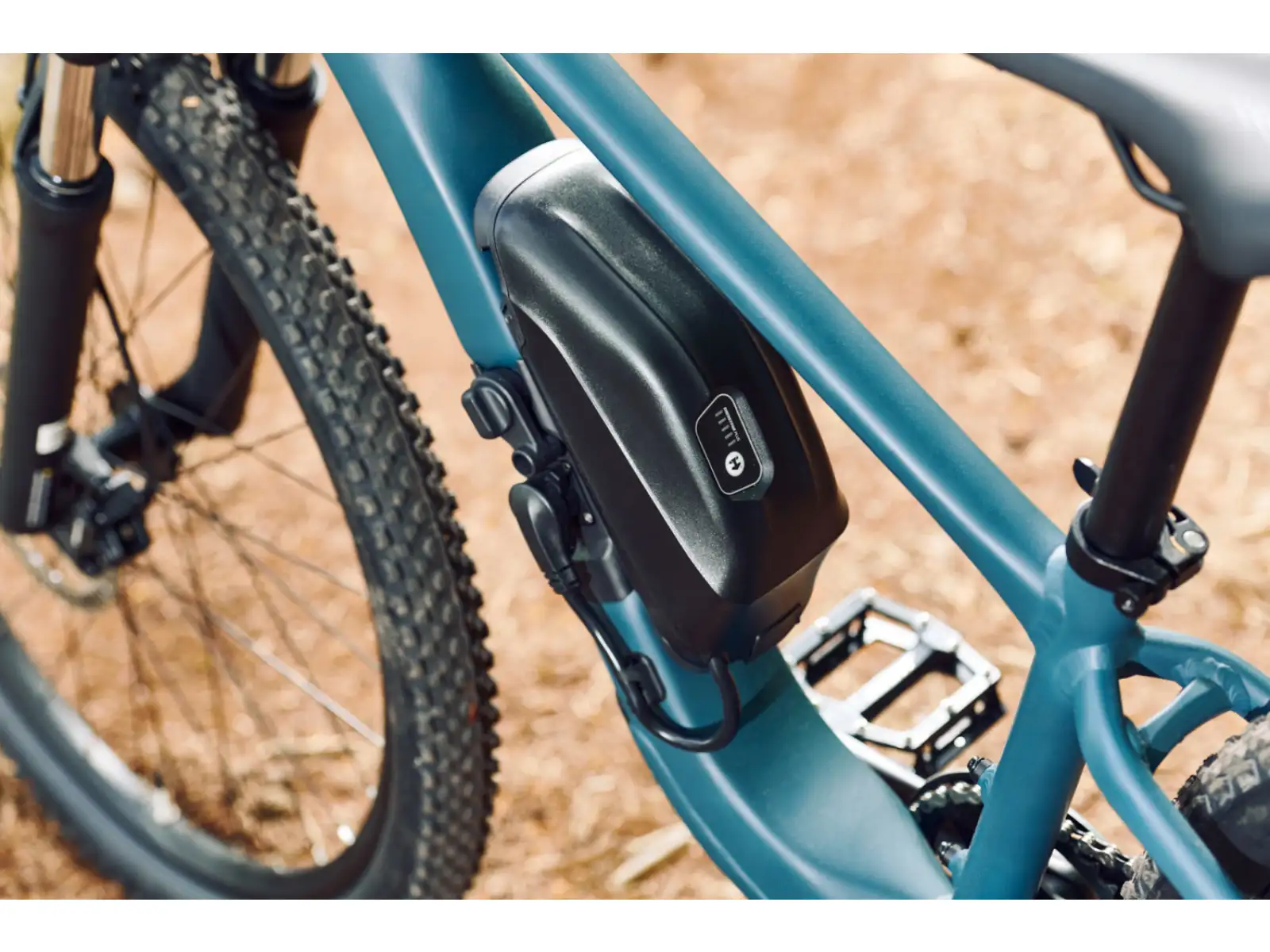 Giant Talon E+ Junior 26 kids e-bike Deeplake