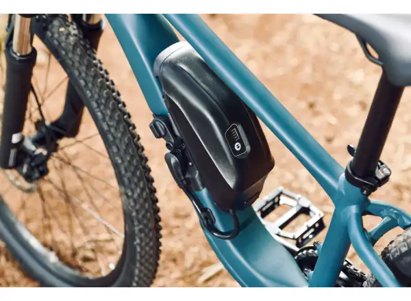 Giant Talon E+ Junior 26 kids e-bike Deeplake