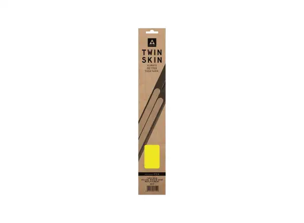 Fischer Twin Skin Mohair Wide replacement climbing skins