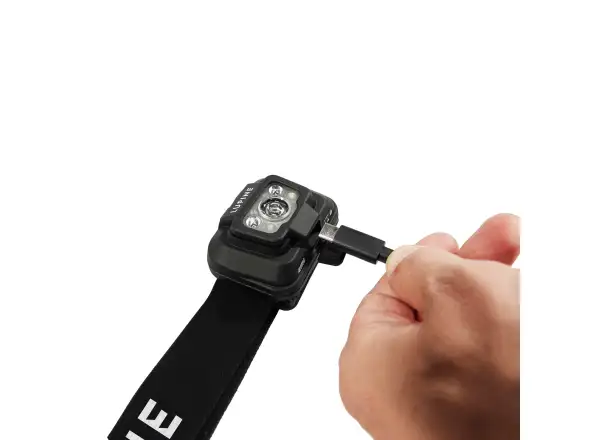 Lupine Penta headlamp (1100 lm) 4500 K