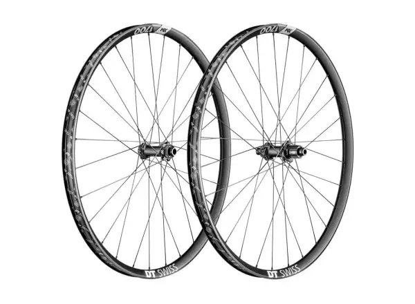 DT Swiss XM 1700 Spline Boost 29" wheelset