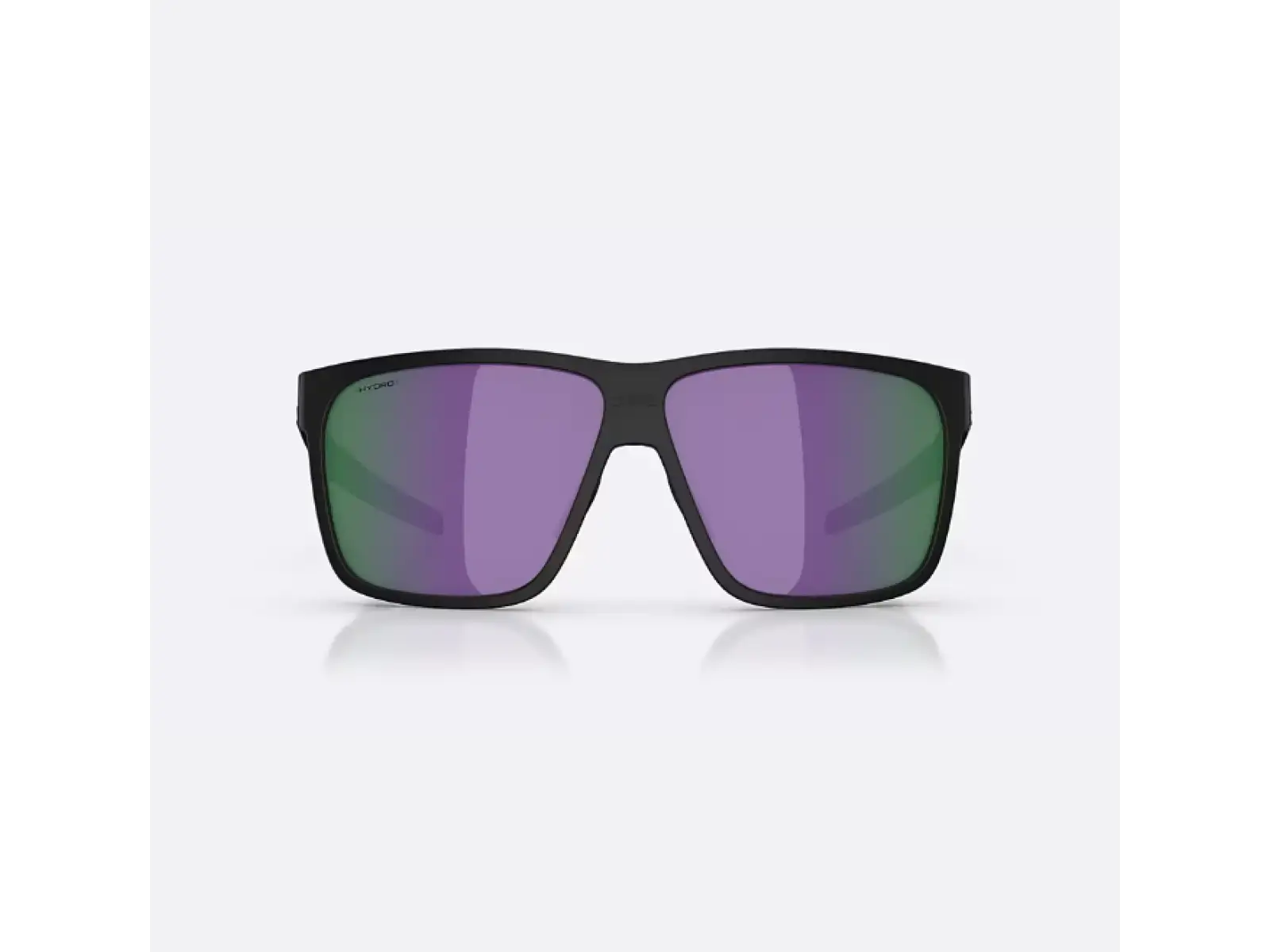 Bliz A001 sunglasses Matte Black/Brown/Purple Multicolor