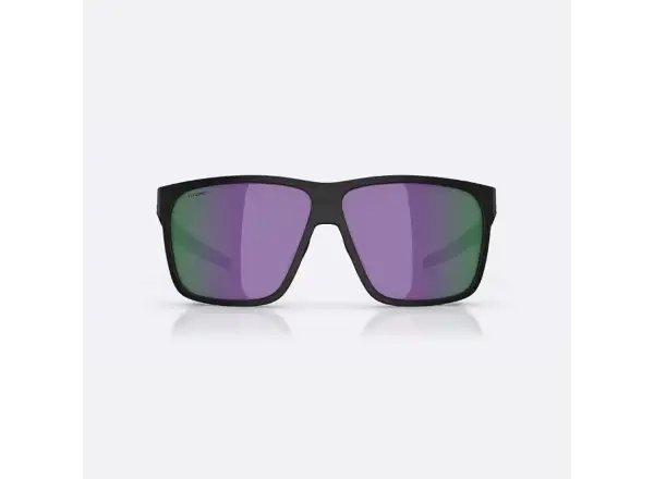 Bliz A001 sunglasses Matte Black/Brown/Purple Multicolor