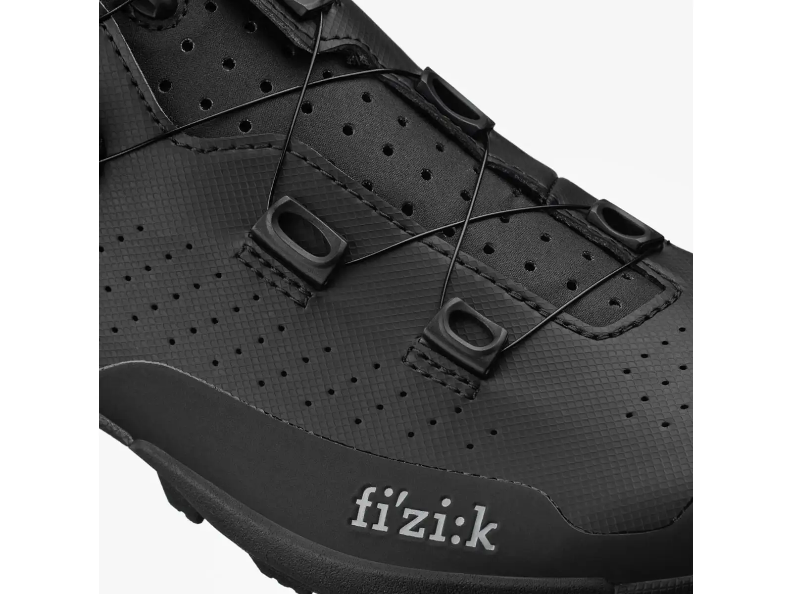 Fizik Terra Atlas MTB shoes Black/Black