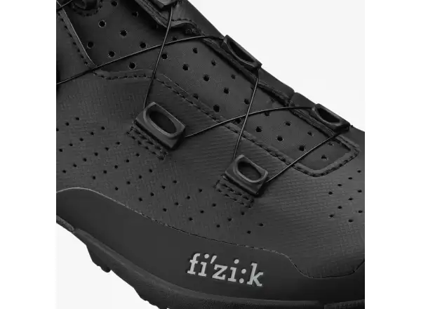 Fizik Terra Atlas MTB shoes Black/Black