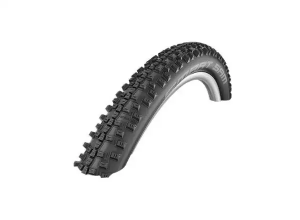 Schwalbe Smart Sam Performance Addix 47-622 trekking wire tire - Unpacked