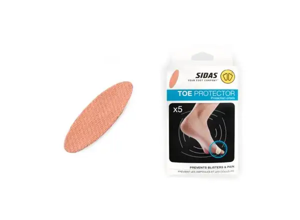 Sidas Toe Protector 5 pcs