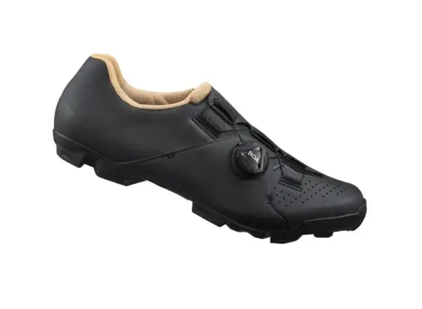 Shimano SH-XC300 MTB Shoes Women Black