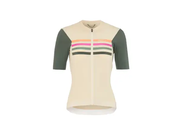 Craft Endur Training women's jersey short sleeve white