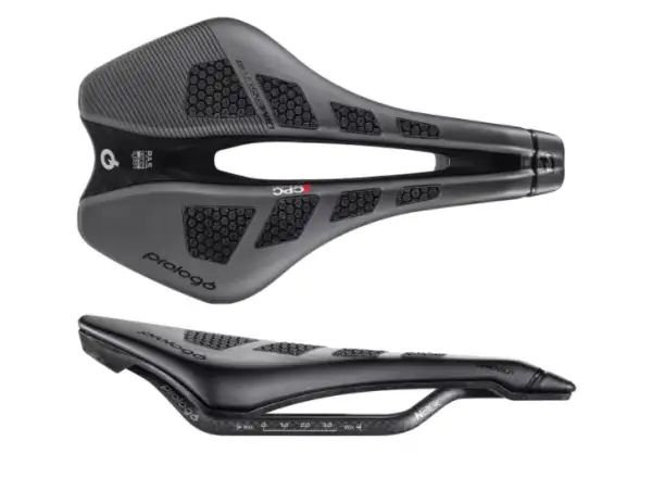Prologo Dimension NACK CPC 143 saddle black