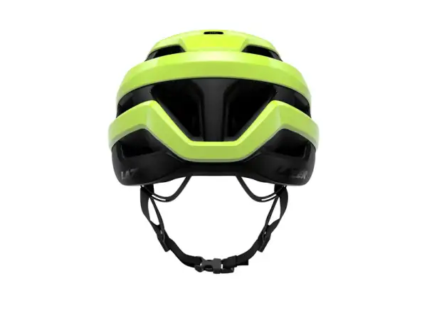 Lazer Sphere MIPS helmet yellow