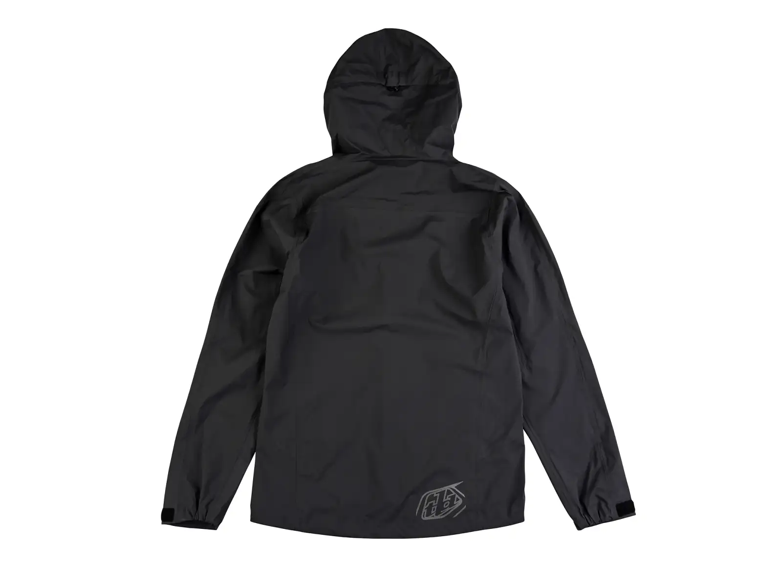 Troy Lee Designs Resist men's jacket Mono Carbon
