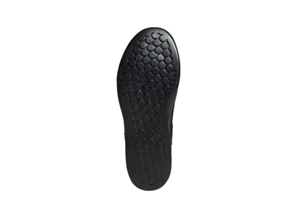 Five Ten Freerider DLX men's shoes Core Black/Core Black/Grey Three