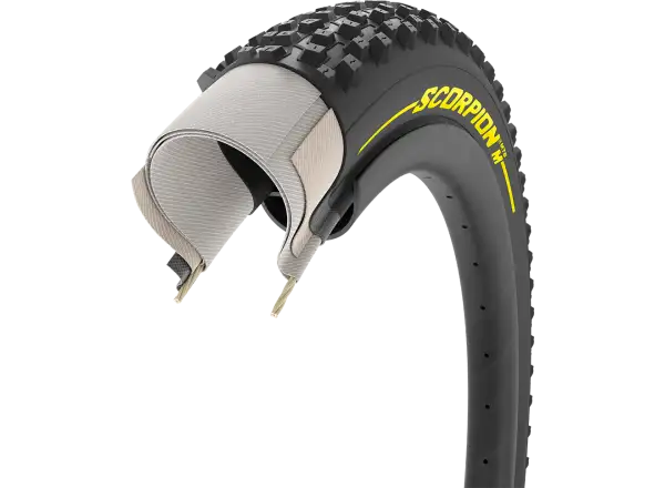 Pirelli Scorpion XC M Team Edition 29x2.20" tire kevlar