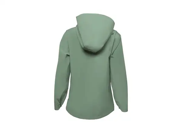 Fox Yth Ranger 2.5L Water kids jacket Moss