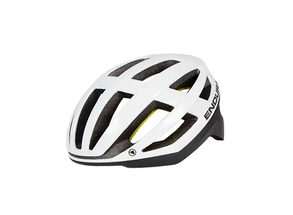Endura FS260-PRO II Mips helmet White