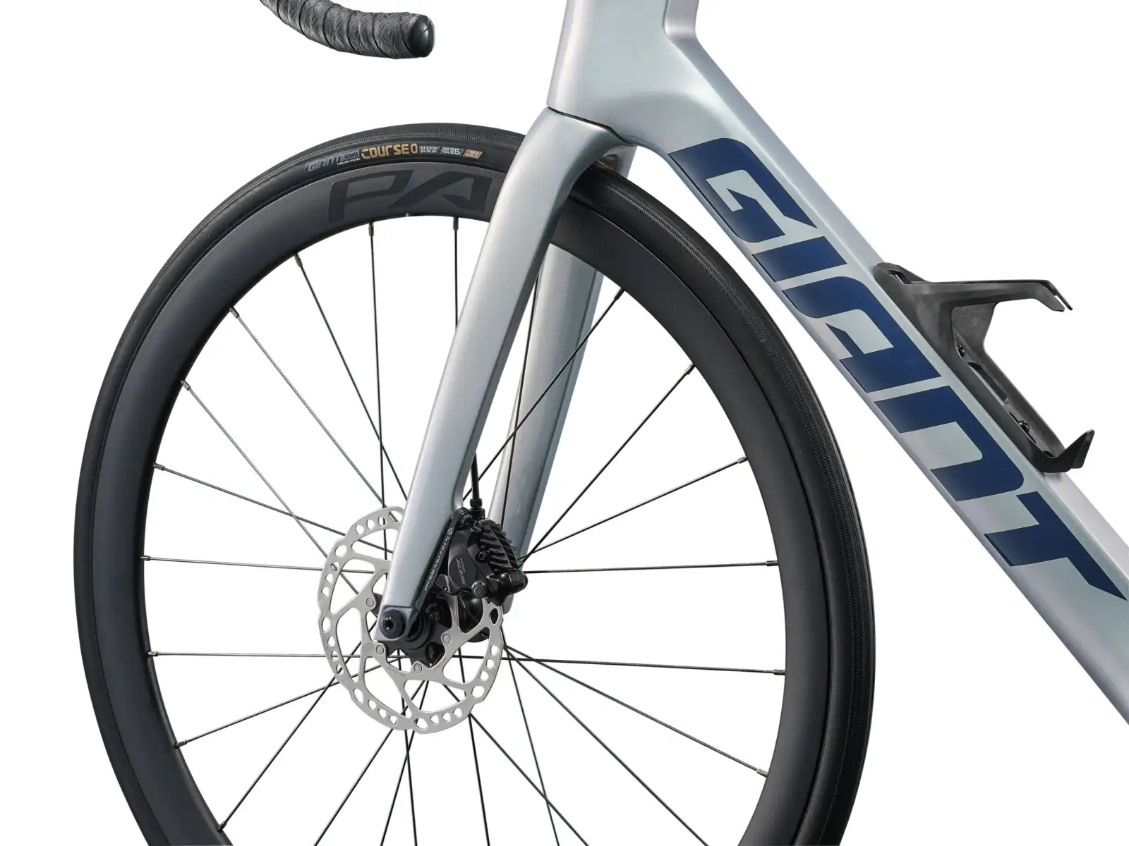 Giant Propel Advanced 2 road bike Supernova
