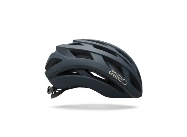 Giro Helios Spherical road helmet Mat Saphire